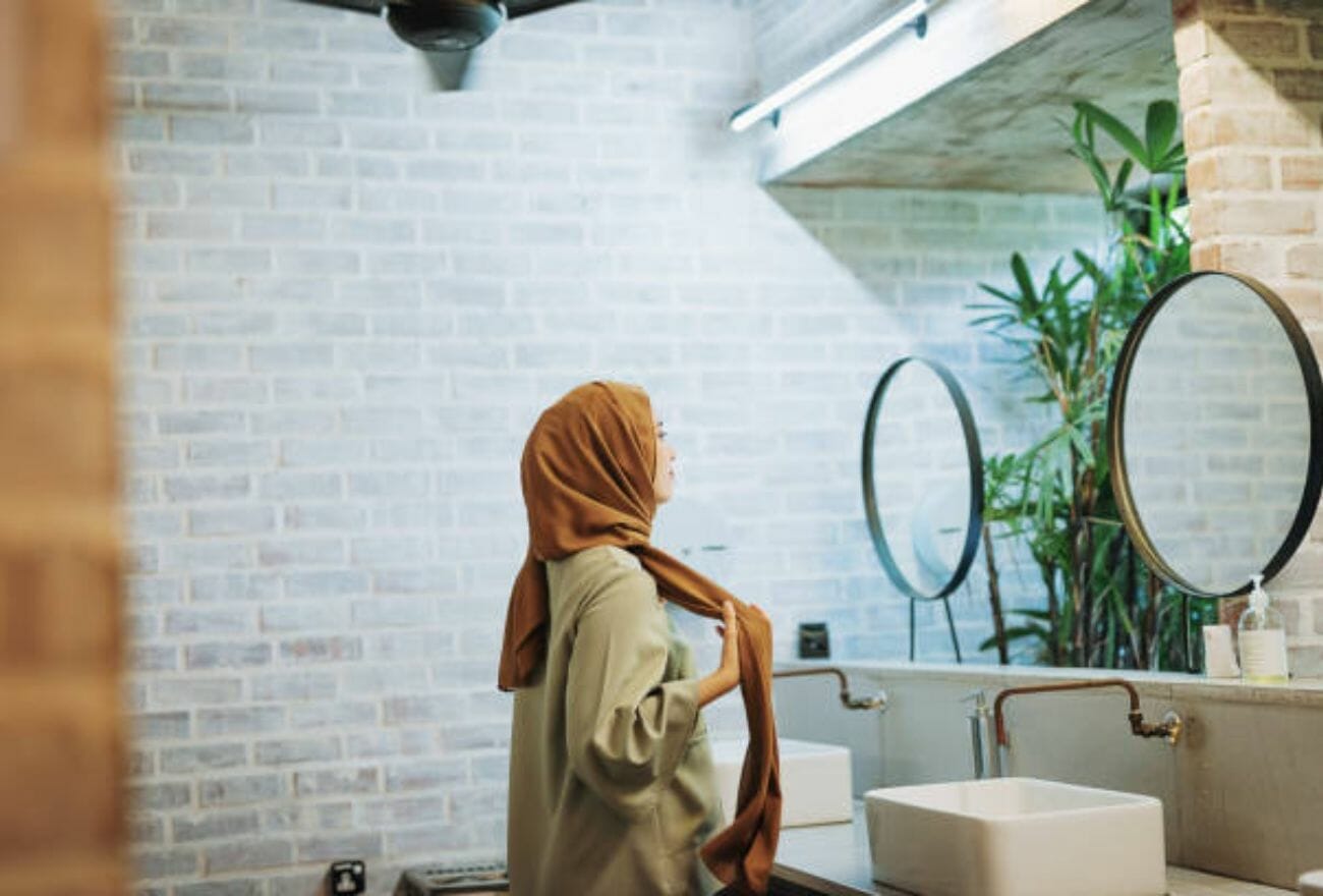 Tip Fesyen: Buat Hijabis yang Ingin Mencuba Sesuatu yang Baru