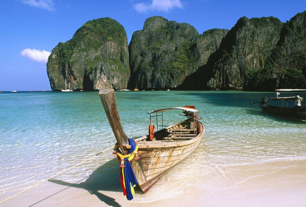 Tonton 5 Filem Ini, Buat Rasa Ingin Pergi Bercuti Sekarang Juga!