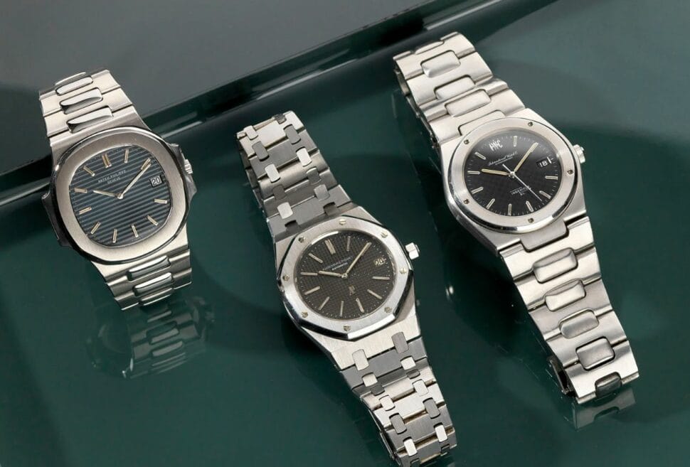 Triniti Arloji Ikonik 02