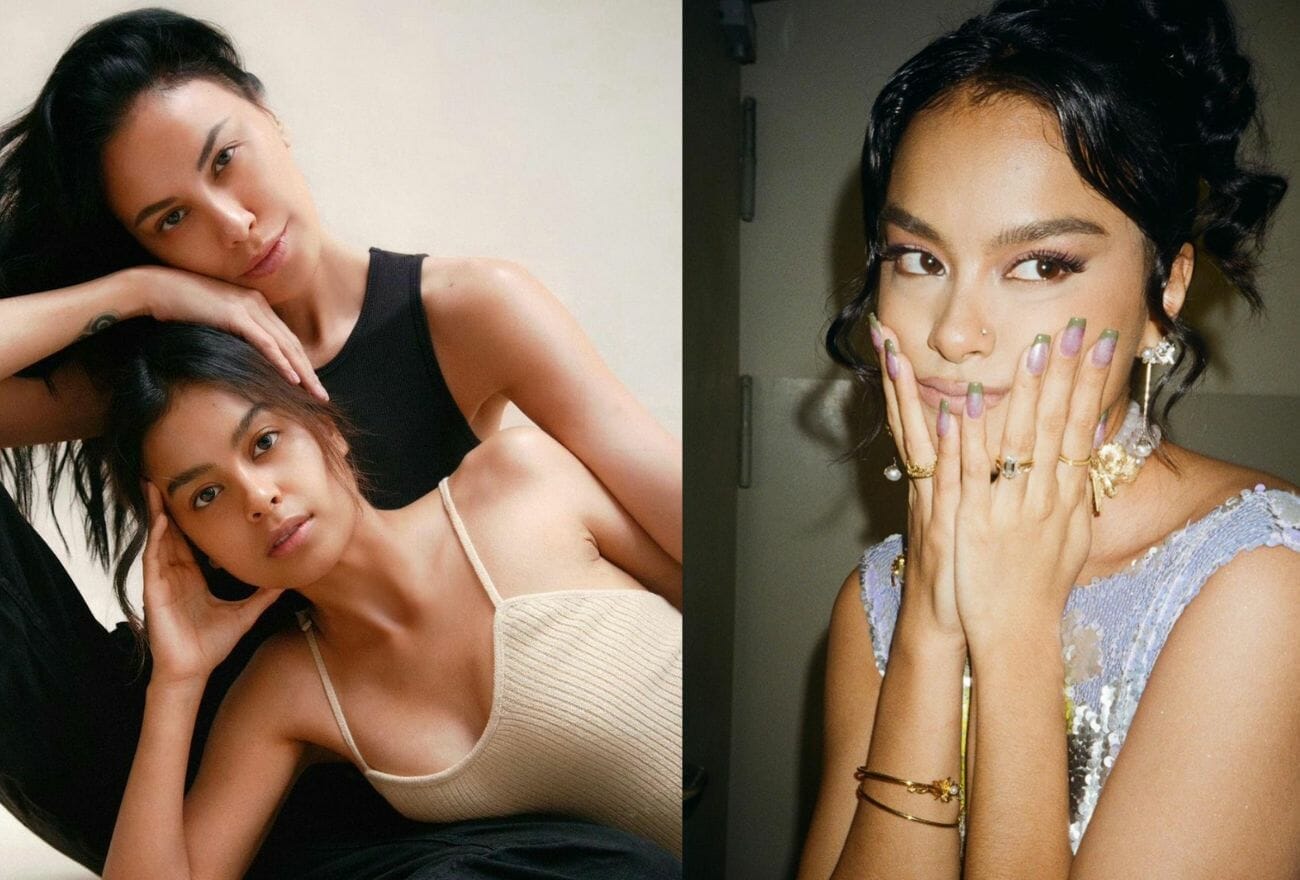 Eva Celia dari Jakarta, ‘GIRL-CRUSH’ Baru GLAM!