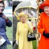 6 Fakta Fesyen Ratu Elizabeth II Yang Tidak Diketahui Ramai