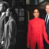 Potret Putera Harry & Meghan Markle Dilaporkan Menghina Kerabat Diraja Britain