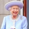 Ratu Elizabeth II Dilaporkan Mangkat Akibat Kanser