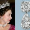 6 Barang Kemas Ratu Elizabeth II Yang Paling Berharga