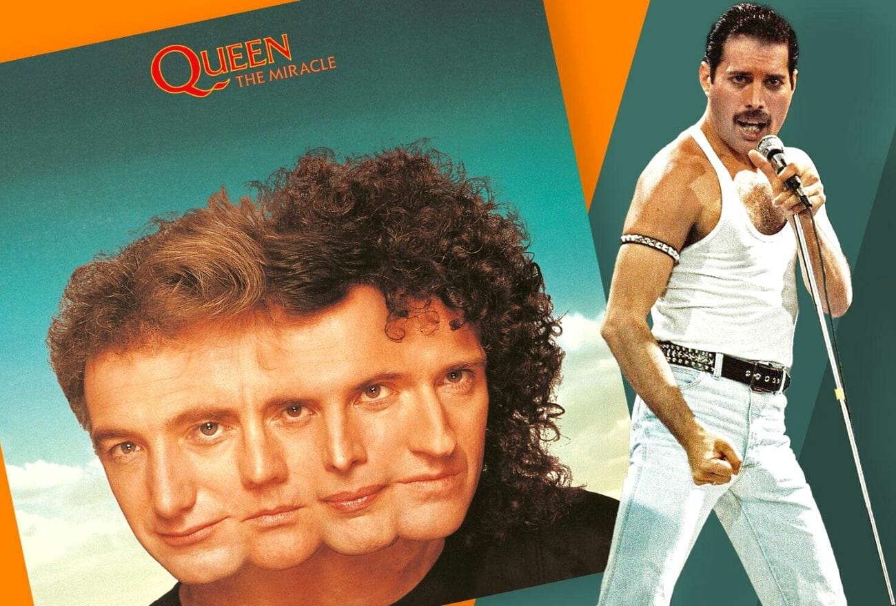 Lagu Tiga Dekad Freddie Mercury Yang Belum Pernah Didengari Peminat