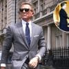 Daniel Craig Dianugerah Darjah Kebesaran Sama Seperti Watak James Bond