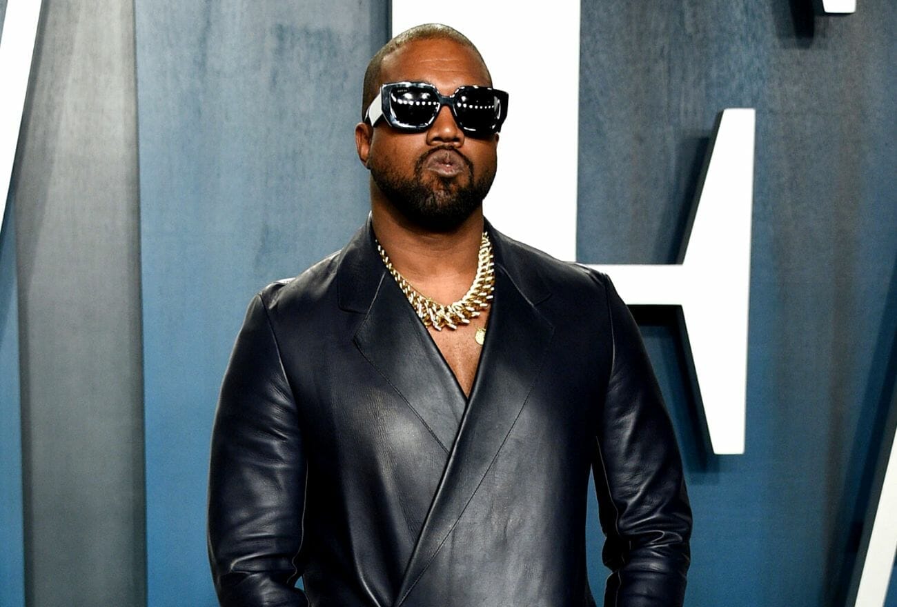Kanye West Hilang Status Bilionair Sekelip Mata