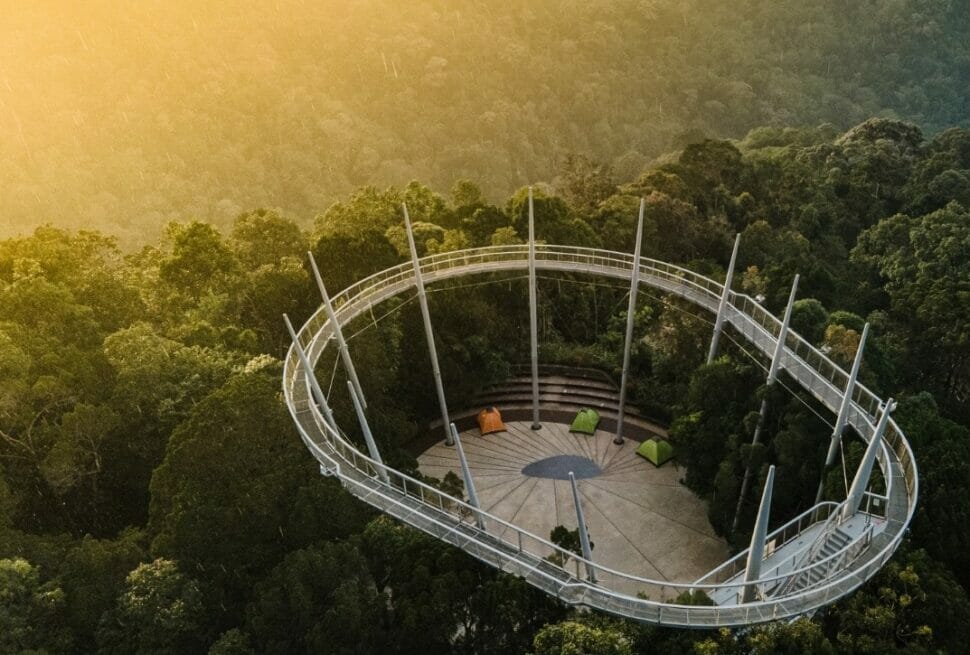  Sekitar Pulau Pinang