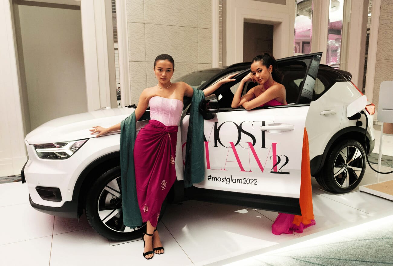 glamour 2020 model mileage