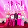 GLAM Mengiktiraf 5 Wanita Glamor di Malam Gala Most GLAM 2022