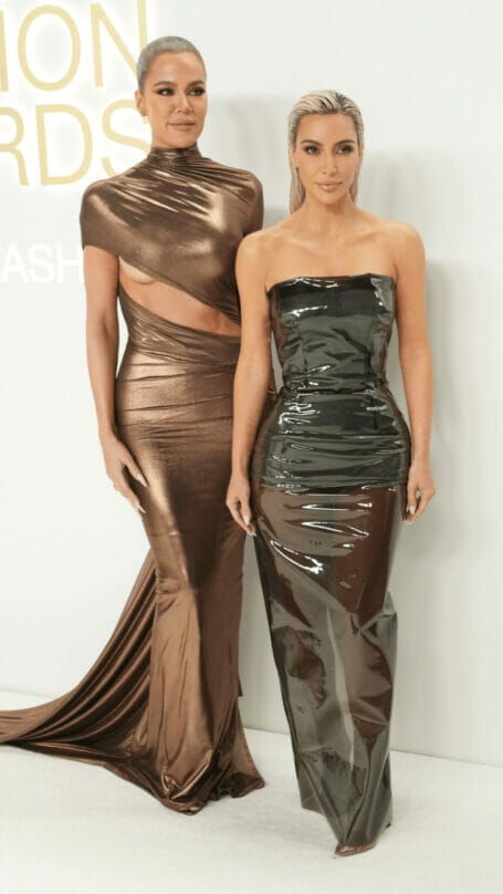 Gaya Selebriti di Karpet Merah CFDA 2022 Mencuri Tumpuan