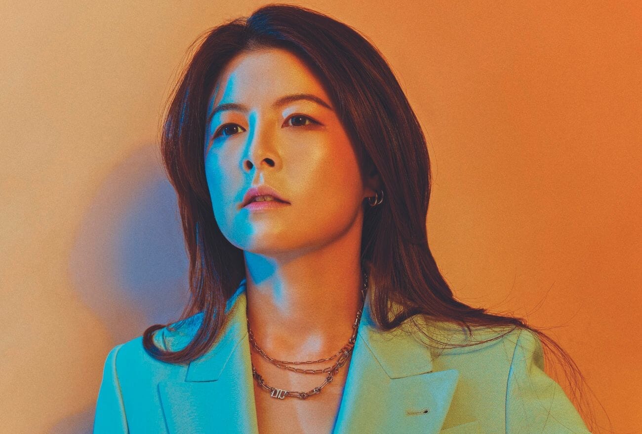 GLAM Profil, Yinn Ooi 01