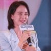 Song Ji Hyo Terbang ke Malaysia Lancar Glutanex