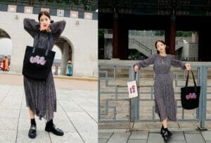 “Food is Love”, Michael Kors Terus Beramal