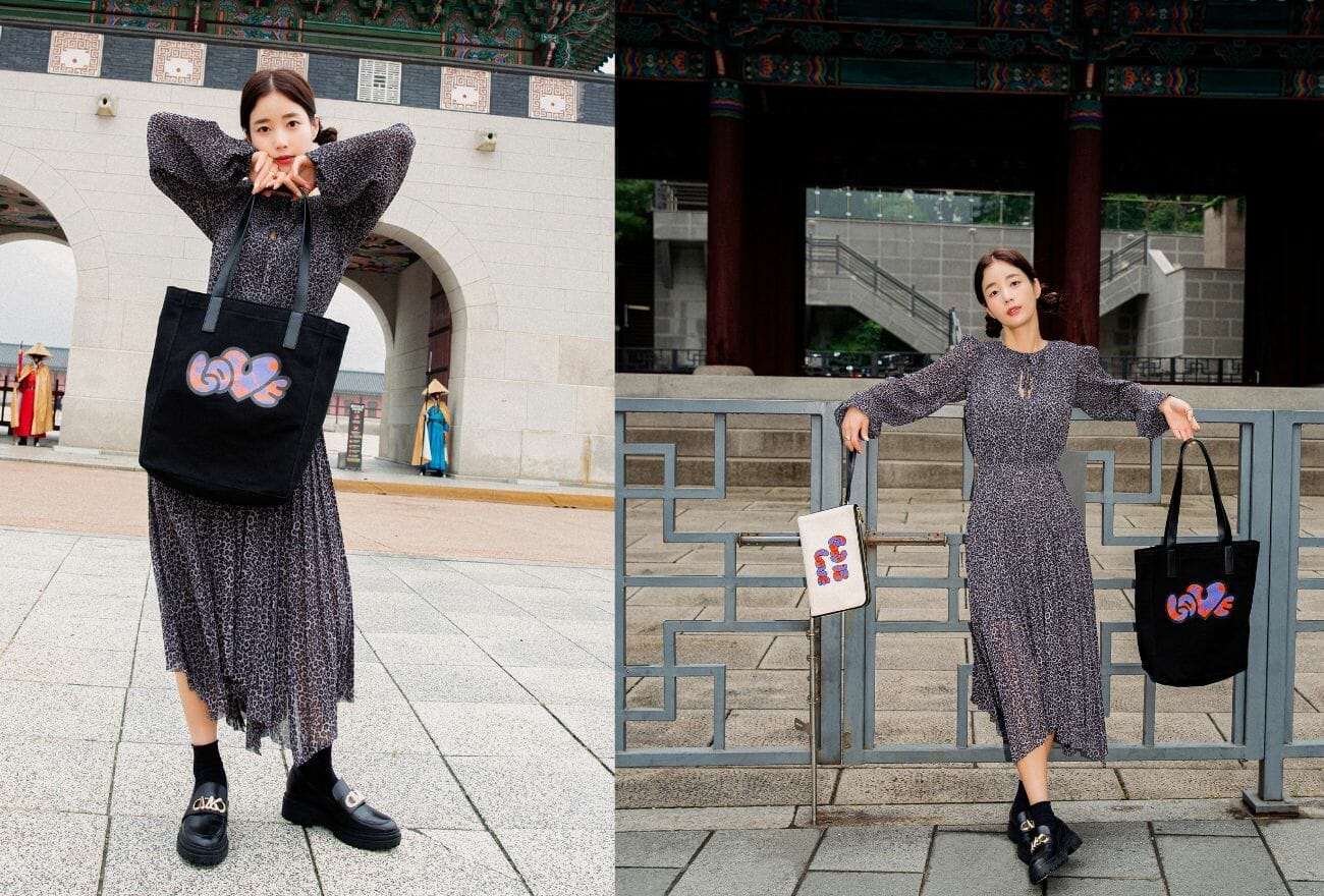 “Food is Love”, Michael Kors Terus Beramal