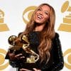 Beyonce Pecah Rekod Anugerah Grammy
