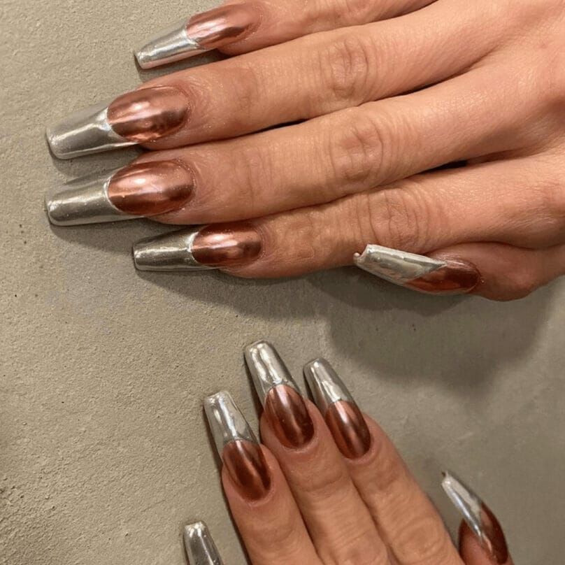 trend nail art