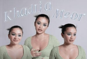 GLAM Sejenak Bersama: Khadija Meor