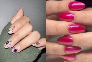 Ini 5 Trend Nail Art Bakal Menjadi Pilihan Tahun 2023