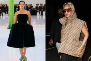 8 Wanita Paling ‘STYLISH’ 2022, dari Doja Cat, Rihanna ke Taylor Russell