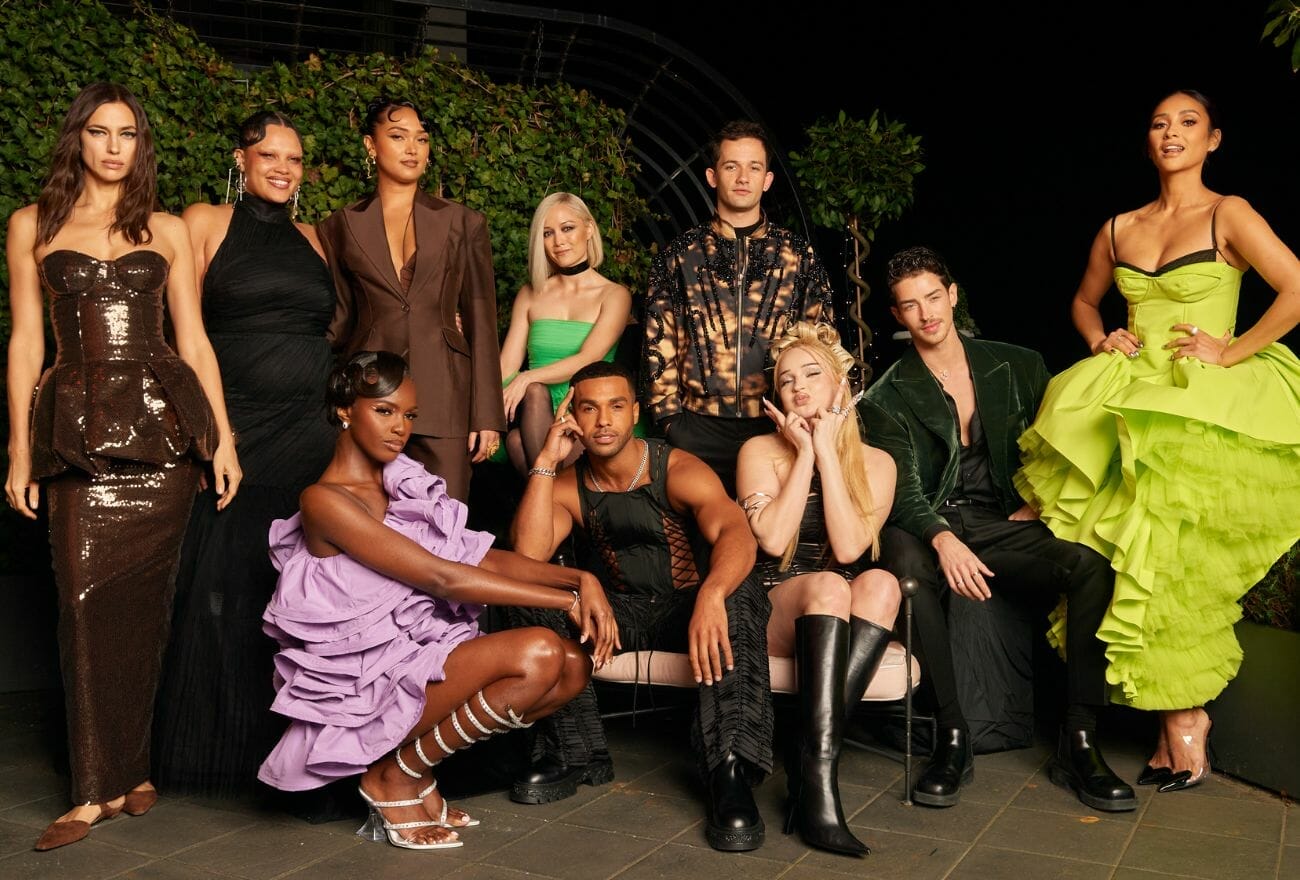 Koleksi Terkini H&M Innovation Stories, Semak 8 Gaya Personaliti Fesyen dalam Koleksi Tersebut