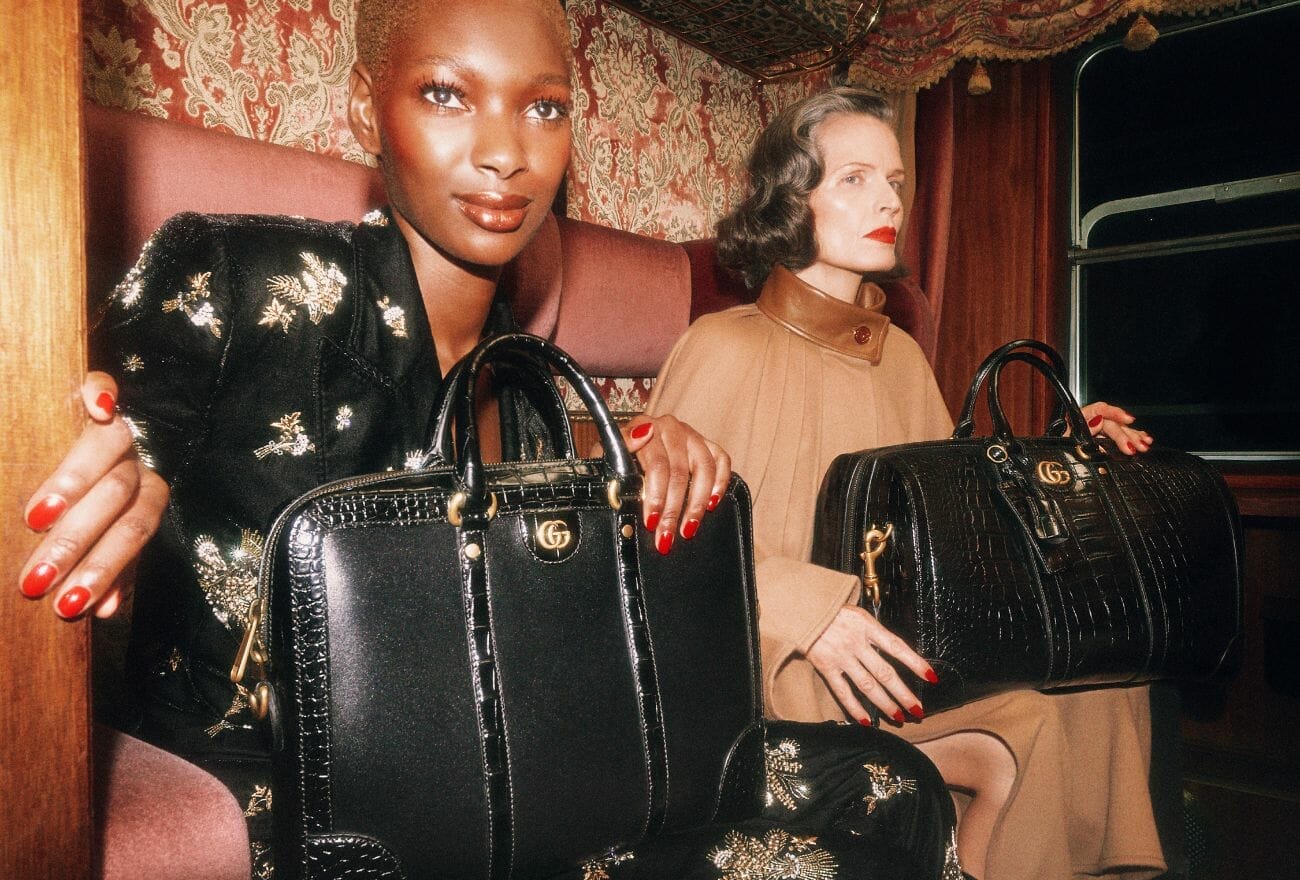 Hadiah Merai Akhir Tahun, 10 Aksesori Dari Kempen GUCCI Gift 2022 Pilihan GLAM