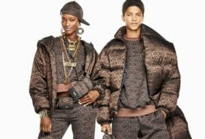 “LOGO MOSCHINO”, Lima Stail Pilihan GLAM