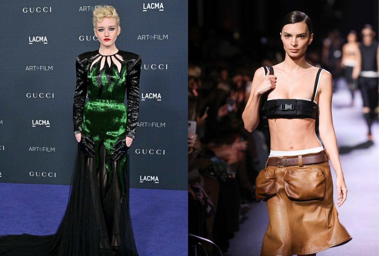 Siapkah Wanita Lain Yang Bergaya? GLAM Memilih 5 Wanita Lagi Yang "ULTRA-STYLISH" 2022.