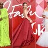 15 Gaya Paling Mencuri Tumpuan Di Fashion Awards 2022