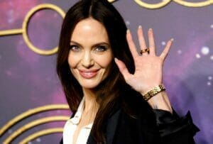 Angelina Jolie Ucap Selamat Tinggal Kepada Agensi Pelarian PBB