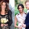 Impak Pengunduran Pasangan Sussex Terhadap Kate Middleton