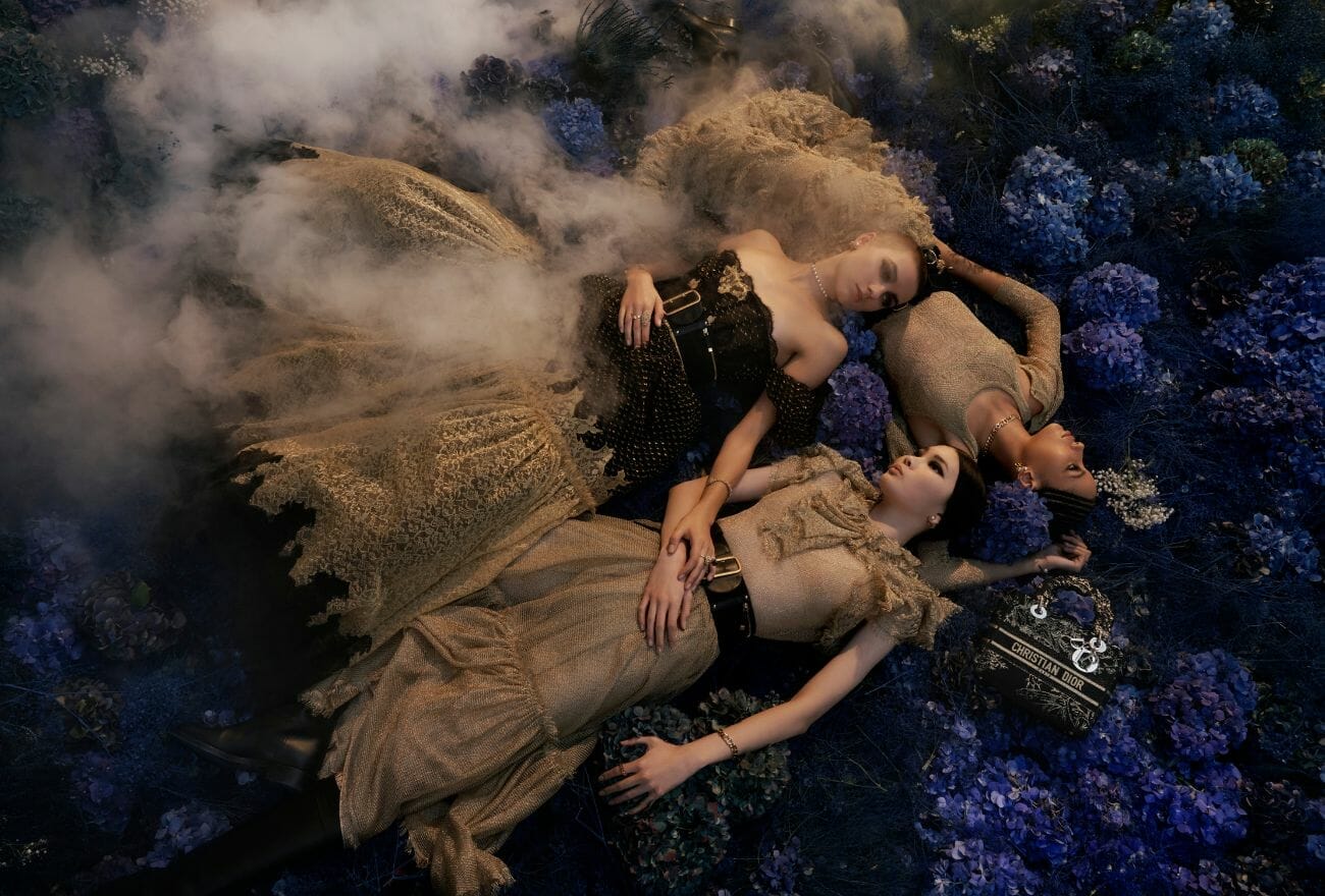 8 Idea Hadiah dari Dior untuk Yang Terkasih di Akhir Tahun 2022