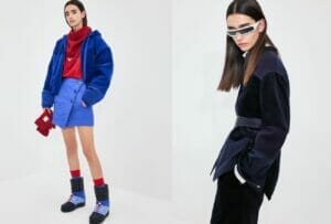 Emporio Armani Menuju Masa Depan Yang Lebih ‘SUSTAINABLE’