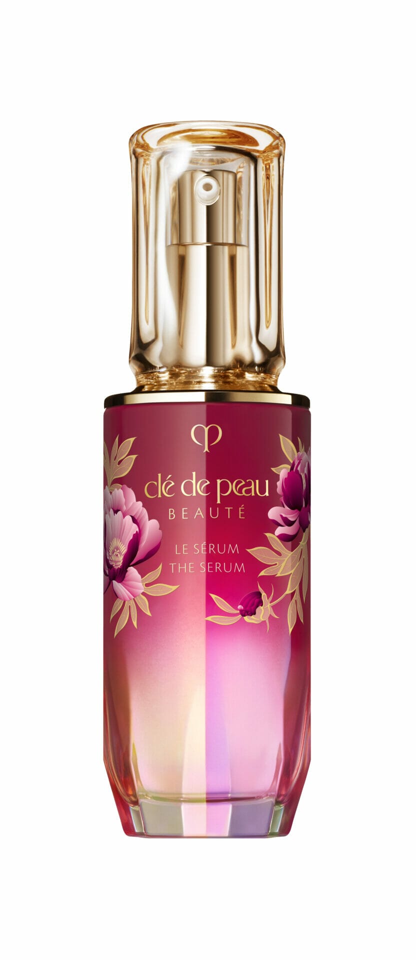 Cle de Peau Beauté The Serum