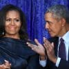 Pergelutan Michelle Obama Pada Sedekad Pertama Perkahwinan