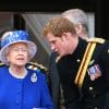 Kata-Kata Terakhir Putera Harry Kepada Jasad Ratu Elizabeth II