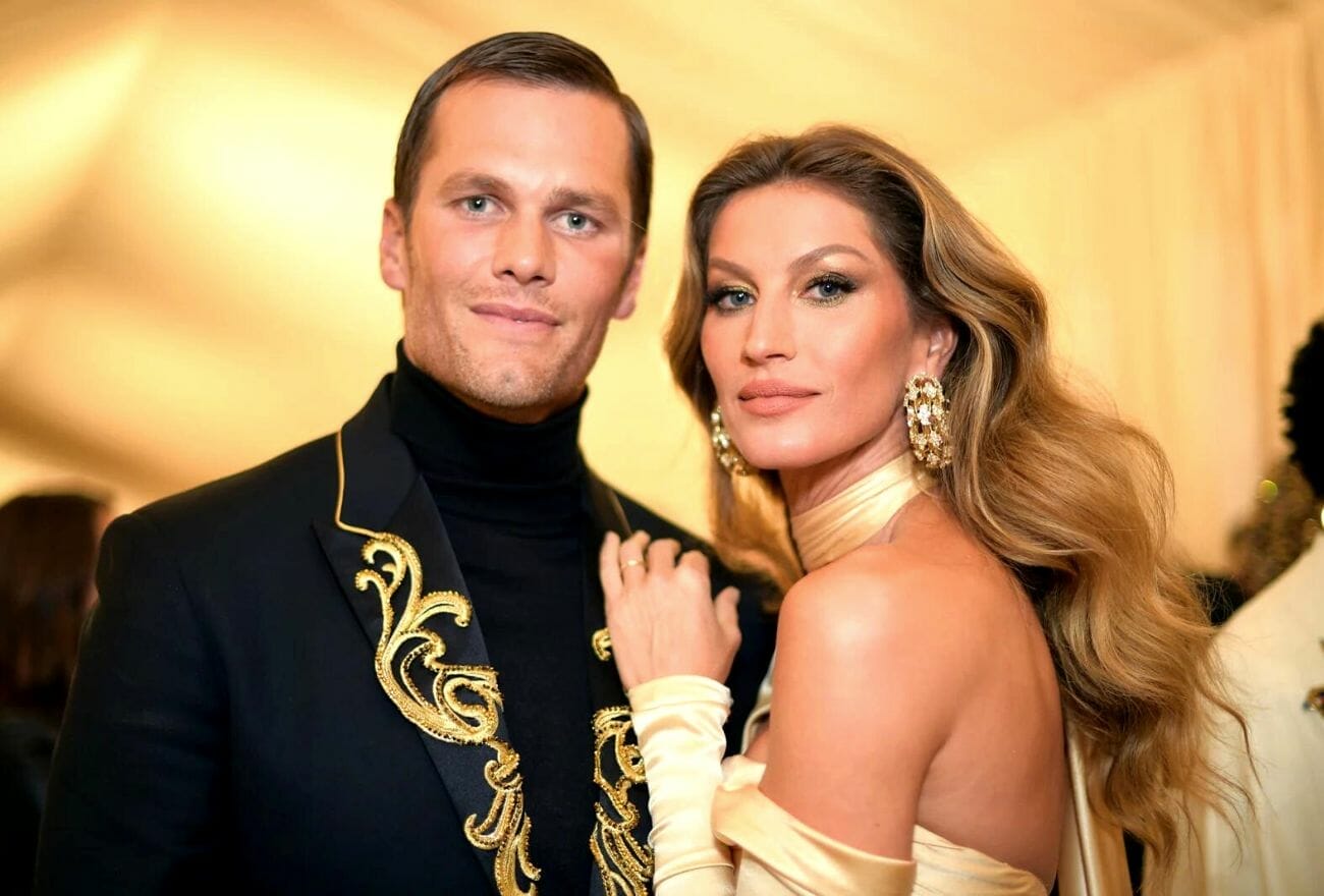 Penderitaan Yang Dilalui Tom Brady Selepas Perceraian