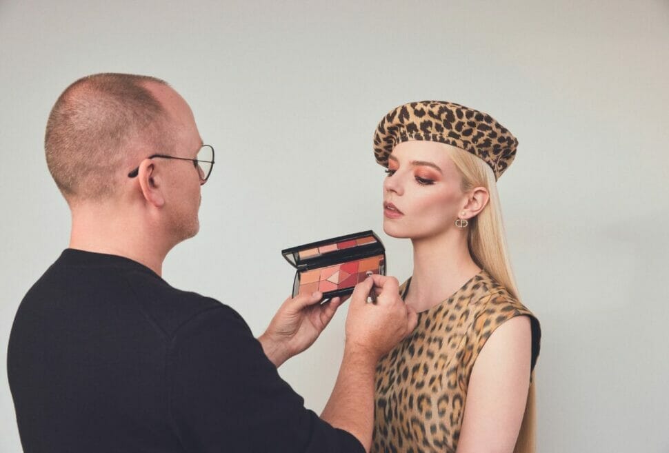 Peter Philips Solek Anya Taylor Joy