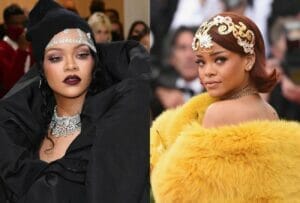 6 Solekan Terbaik Rihanna Sepanjang Karier