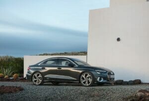Audi A3 Sedan S Line Menjulang Gaya, Keunggulan Dan Prestasi