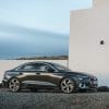 Audi A3 Sedan S Line Menjulang Gaya, Keunggulan Dan Prestasi