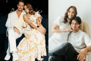 Pasangan Selebriti Malaysia