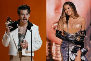 Grammys Awards 2023