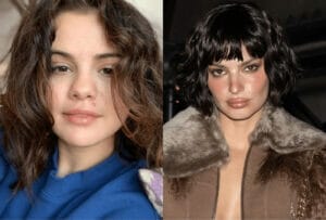 Selena Gomez Tampil Berwajah Polos di Media Sosial