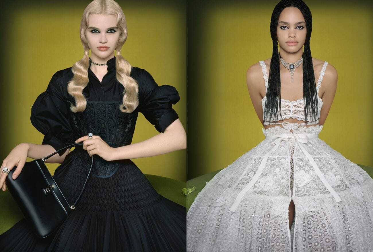 Kempen Fesyen Musim Bunga 2023