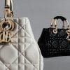Bag of The Month: DIOR The Lady 95.22