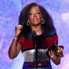 Viola Davis Lakar Sejarah Di Grammys 2023