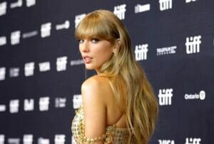 Taylor Swift Artis Wanita Berpendapatan Tertinggi Dunia Pada 2022