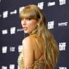 Taylor Swift Artis Wanita Berpendapatan Tertinggi Dunia Pada 2022