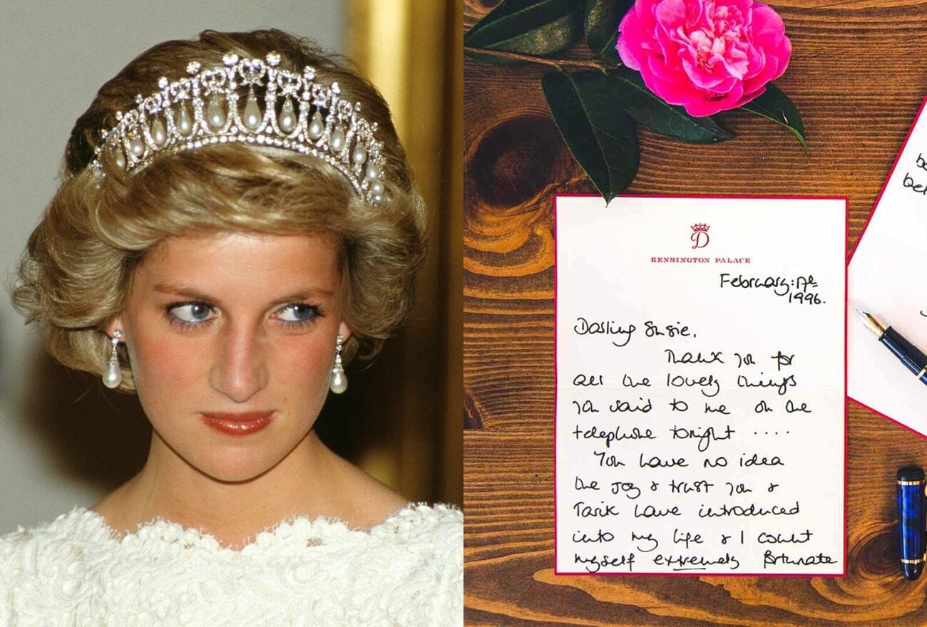 “If I Had Known…” - Luahan Hati Puteri Diana Mengenai Perceraian Didedahkan